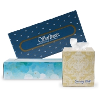 Facial Tissues