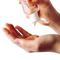 Hand Sanitizer - JBS Janitorial and Cleaning Supplies