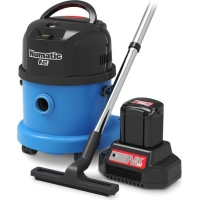 Wet/Dry Vacuums